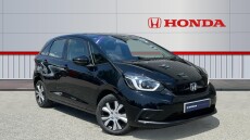 Honda Jazz 1.5 i-MMD Hybrid SR 5dr eCVT Hybrid Hatchback